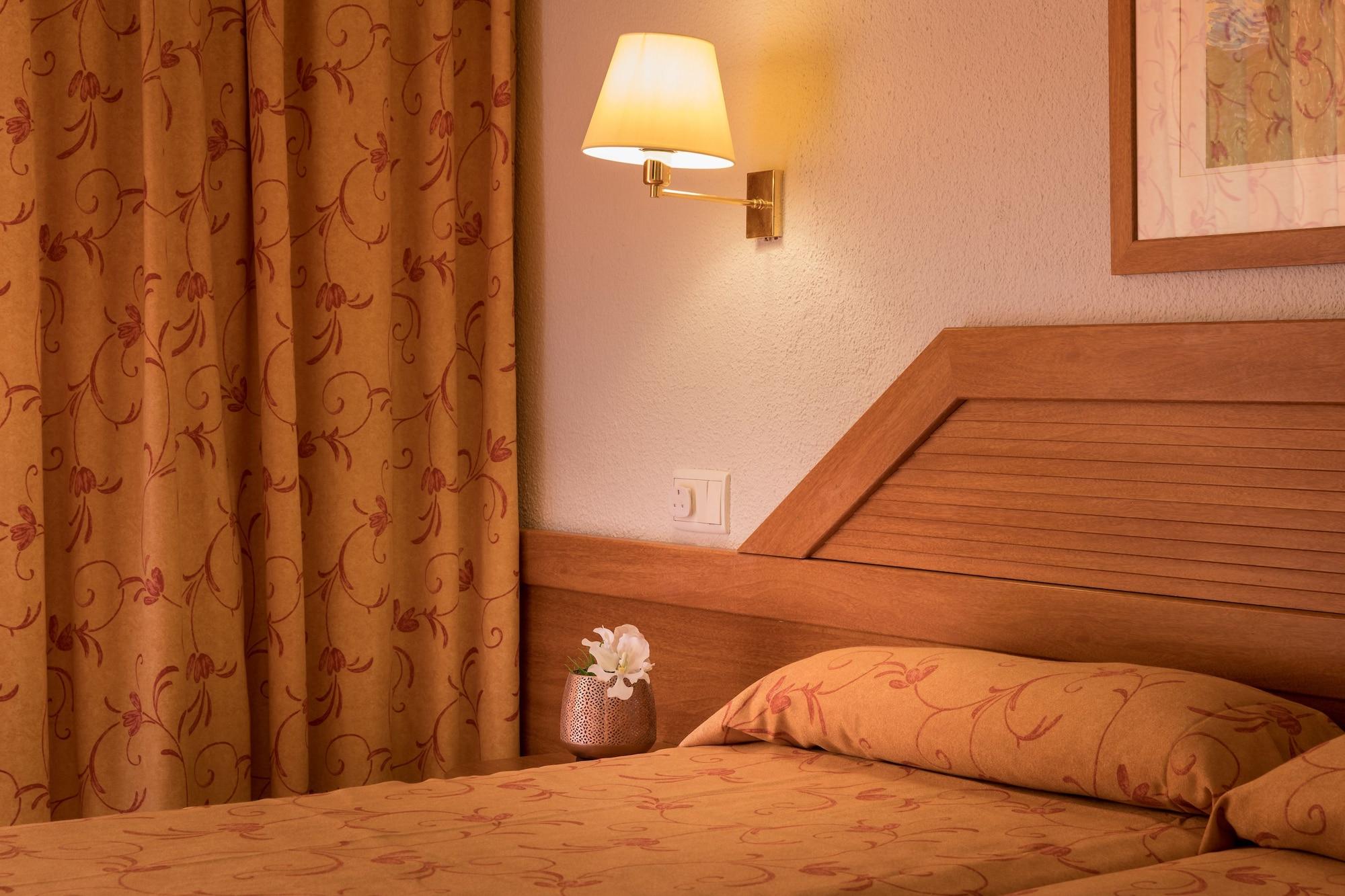 Htop Amatista #Htopbliss Lloret de Mar Exterior photo