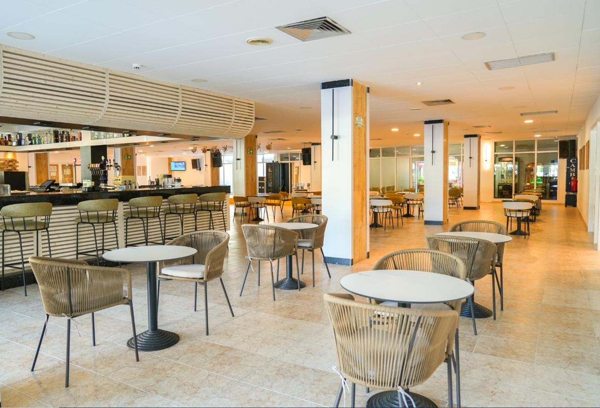 Htop Amatista #Htopbliss Lloret de Mar Exterior photo
