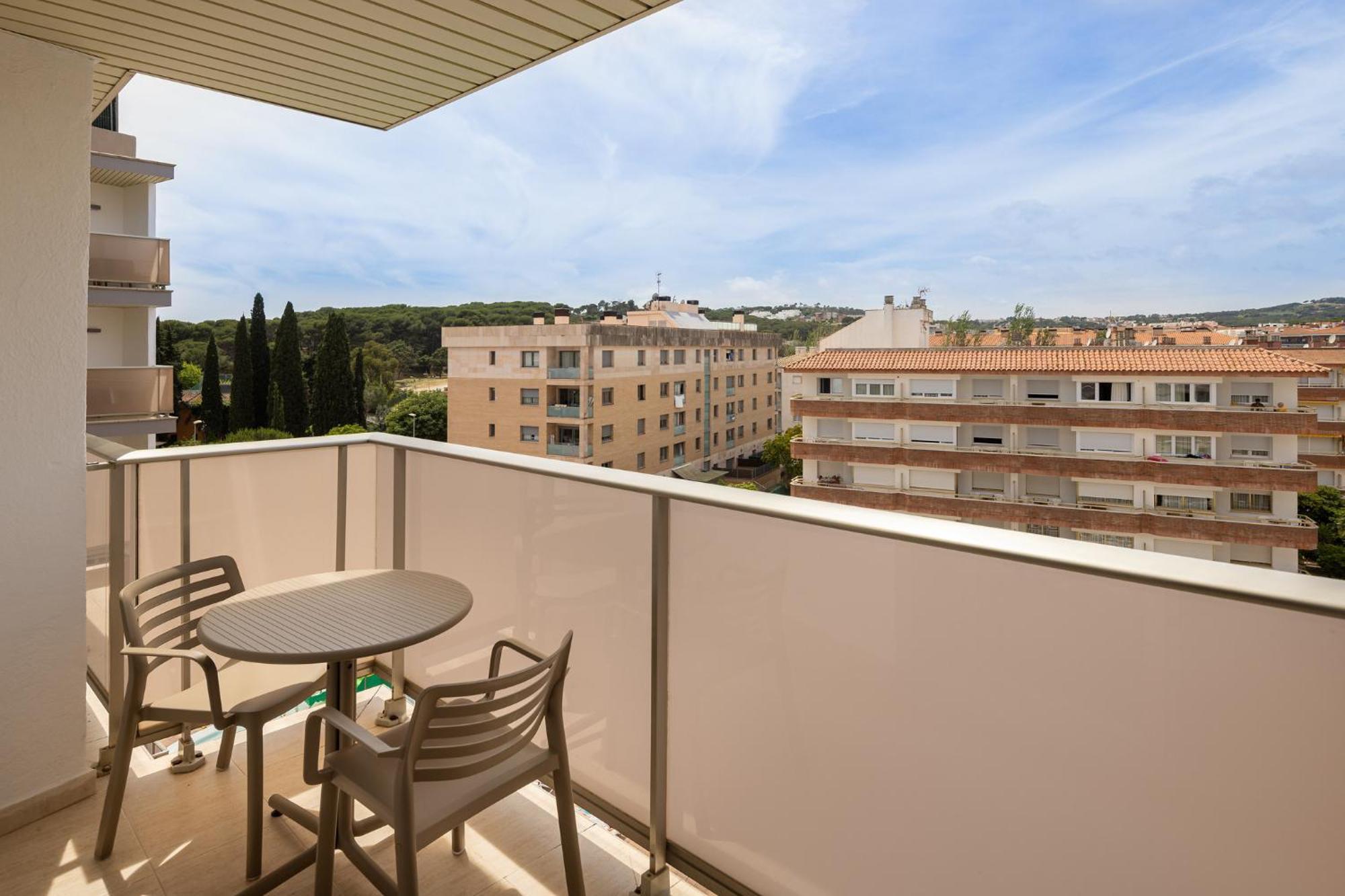 Htop Amatista #Htopbliss Lloret de Mar Exterior photo